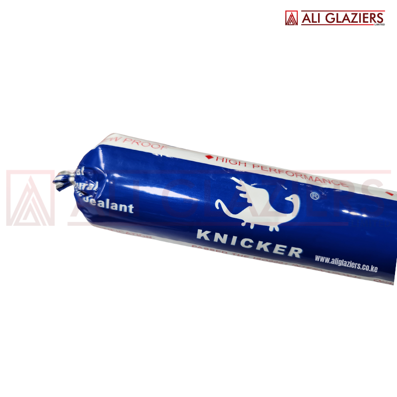Knicker Neutral Structural Glazing Silicone Sealant Clear in Nairobi